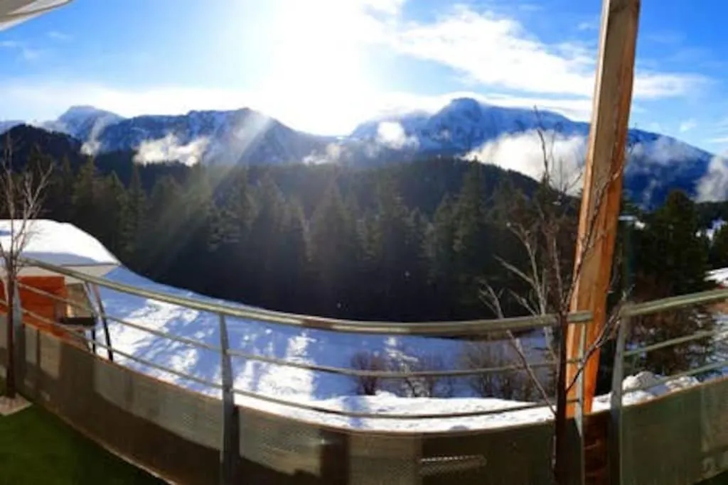 Exceptionnel Appart 3 Chambres+ Terrasse Chamrousse