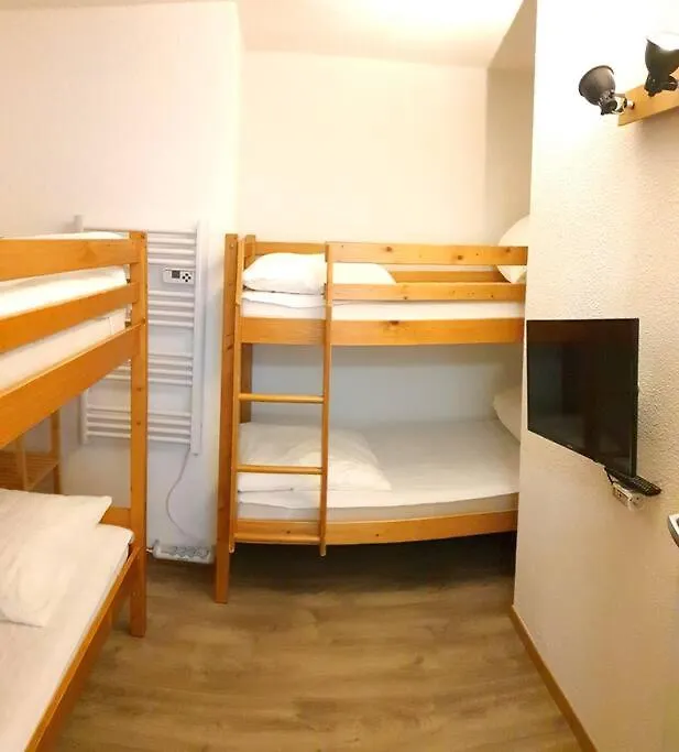 Apartment Exceptionnel Appart 3 Chambres+ Terrasse Chamrousse