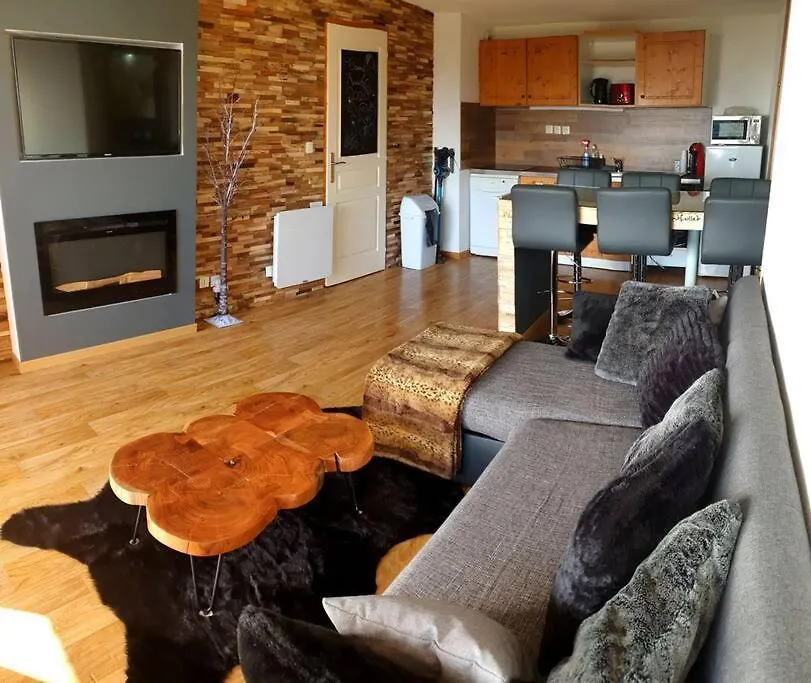 Exceptionnel Appart 3 Chambres+ Terrasse Chamrousse 0*,  France