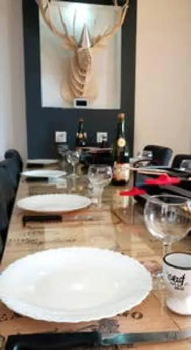 Apartment Exceptionnel Appart 3 Chambres+ Terrasse Chamrousse France