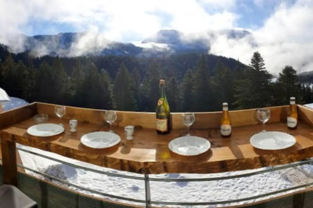 Exceptionnel Appart 3 Chambres+ Terrasse Chamrousse 0*,
